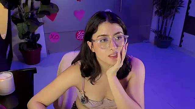 LiLLiAnderson's cam snapshot