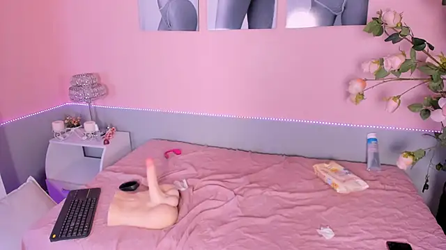 Stefany_gonzales_'s cam snapshot