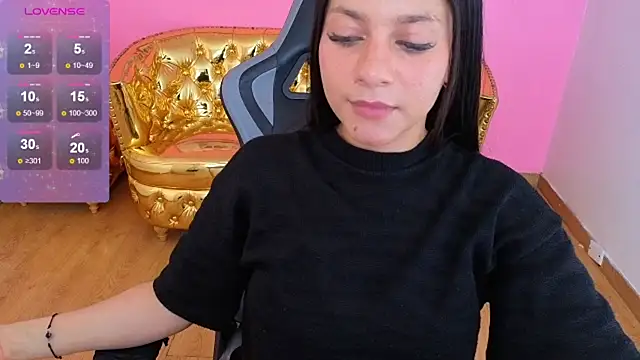 Vanesa_vix_t's cam snapshot