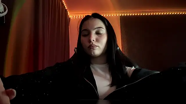 KimiCherry's cam snapshot