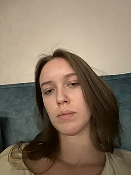 ElliRose's cam snapshot