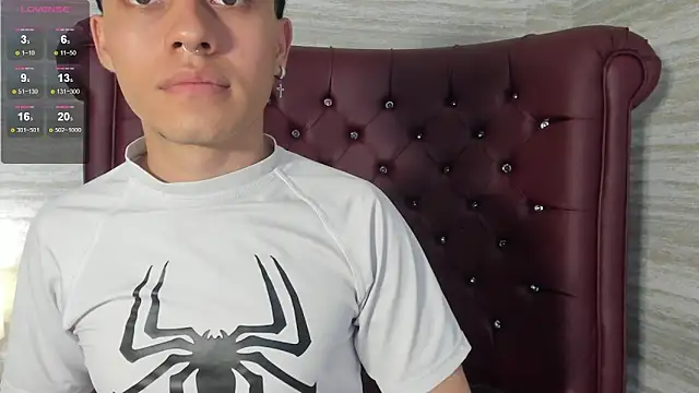 Dani_rivass live sex cam