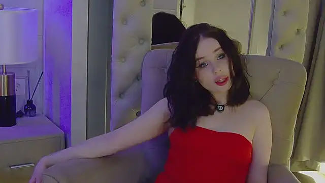 AliceLune's cam snapshot