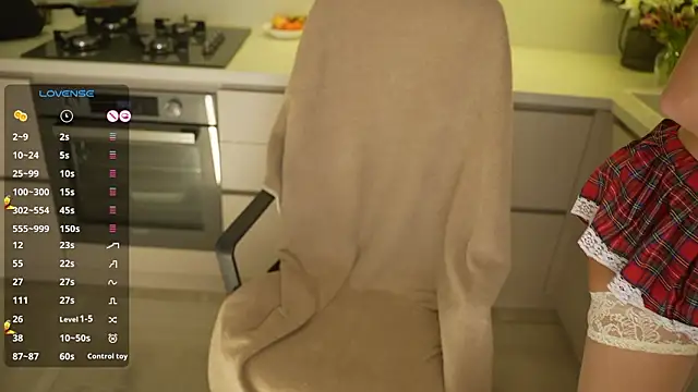 Vassiilisa live sex cam