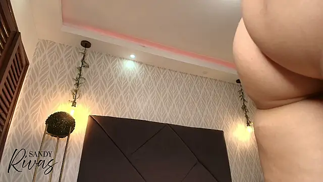 sandy_rivas live sex cam