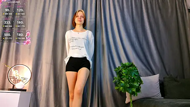 UmbraVelour's cam snapshot