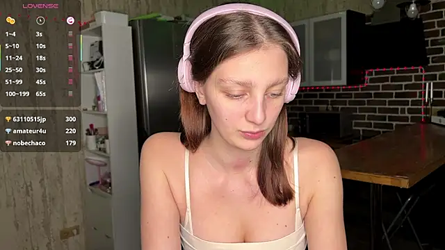 ChrisAmott's cam snapshot