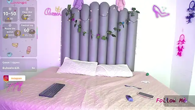 Polett_Amaranta live sex cam