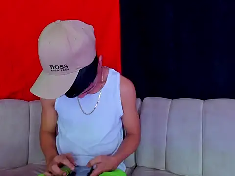 BrownieLoverss live sex cam