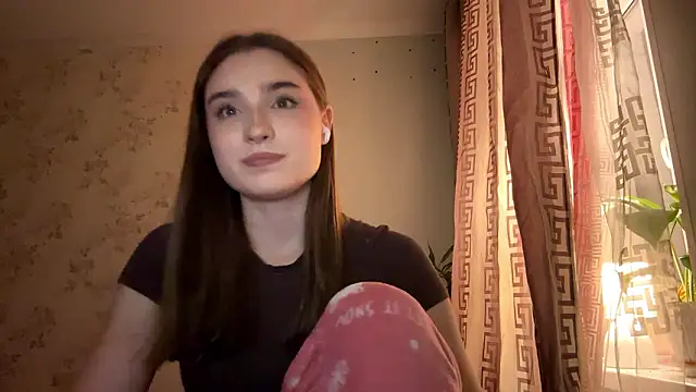 LissaBliss's cam snapshot