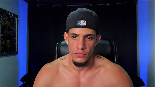 jhonnysnow17 live sex cam