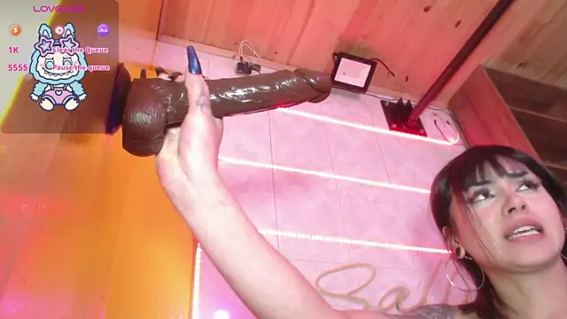 Sally23_'s cam snapshot