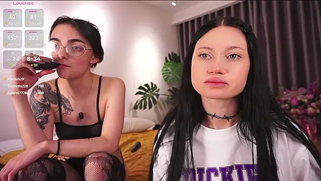 Morena_Dolce's cam snapshot