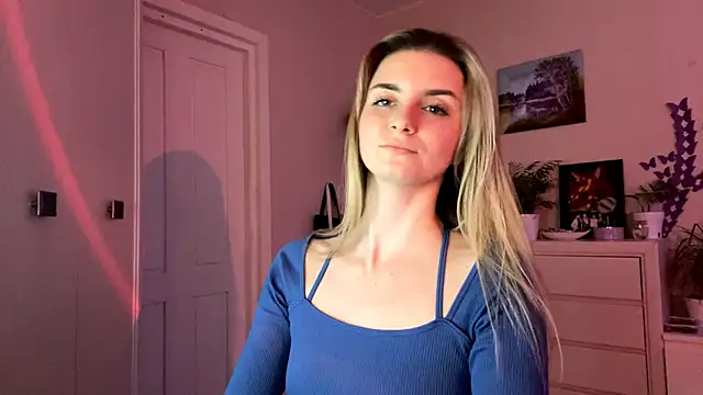 SharellHabersham's cam snapshot