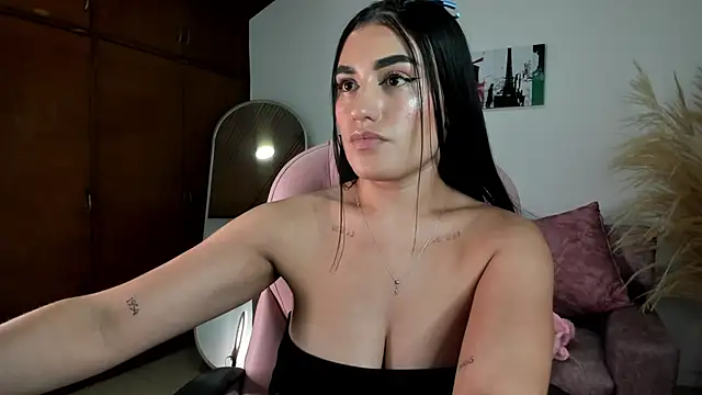 Alheli_16 live sex cam