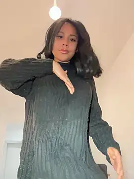 HaileyDiana live sex cam