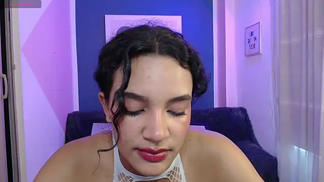 Nyxx_Velariia's cam snapshot