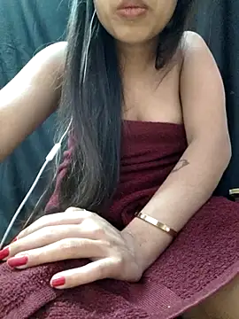 Roshni_98's cam snapshot