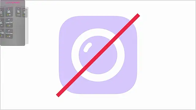 Gema-lexy's cam snapshot