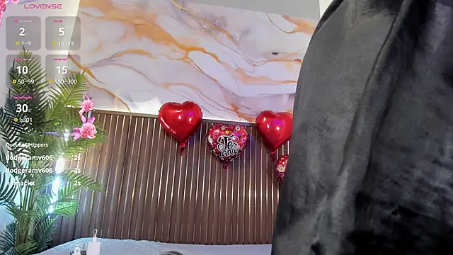 Roxie-NS's cam snapshot