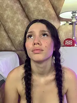 SsexCouplee live sex cam