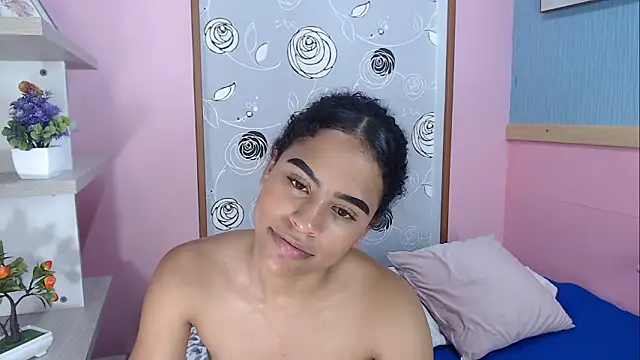 Danna_Copers's cam snapshot