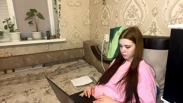 ArnaGrace's cam snapshot