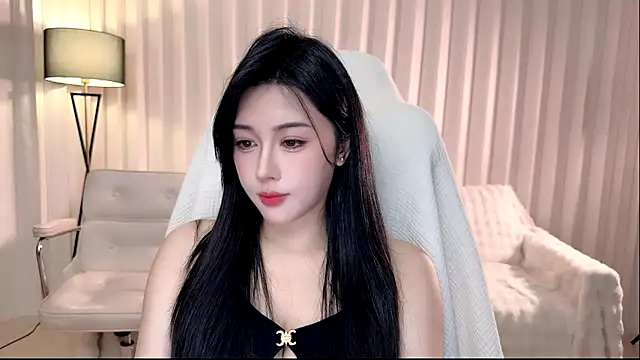 Canbaobao-KK live sex cam