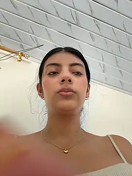 Baby_Niels live sex cam