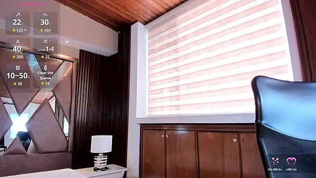 AidaJones's cam snapshot