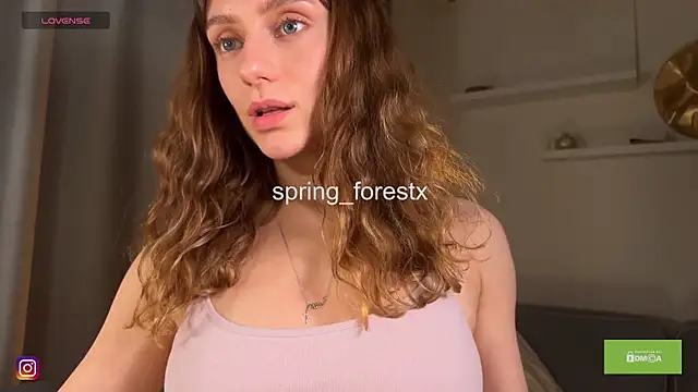 spring_forest