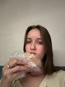 ElliRose's cam snapshot