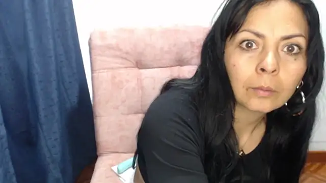 Paolahotty's cam snapshot