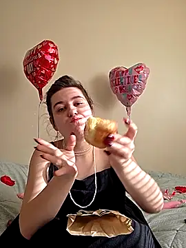 Ashlovescannabis's cam snapshot