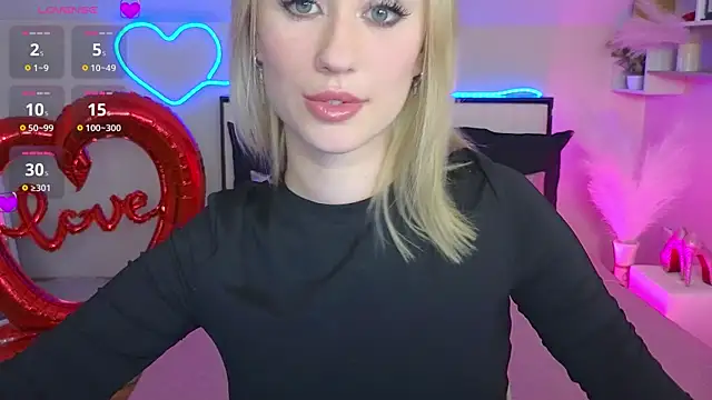 SashaBrooks's cam snapshot