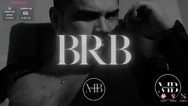 MichaelBear_ live sex cam