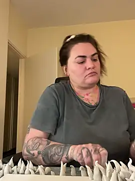 HeyBABYGIRL's cam snapshot