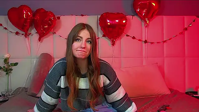 SofiaSarvain live sex cam