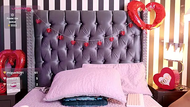 Northyking_'s cam snapshot