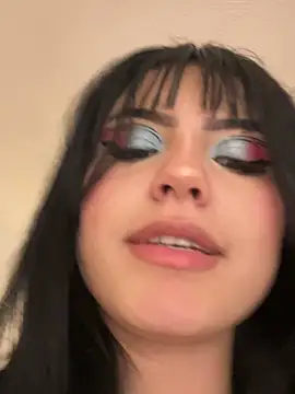 SamanthaVelvettAss's cam snapshot