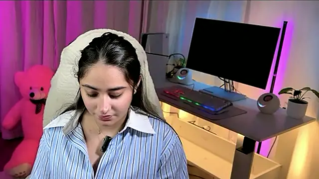 demieliss's cam snapshot