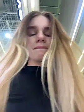 BARAVISHA's cam snapshot