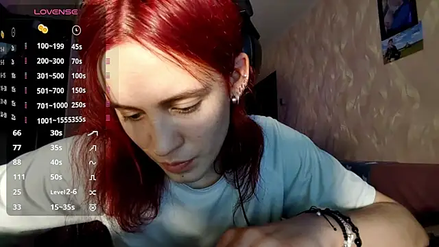 CalandraRolon's cam snapshot