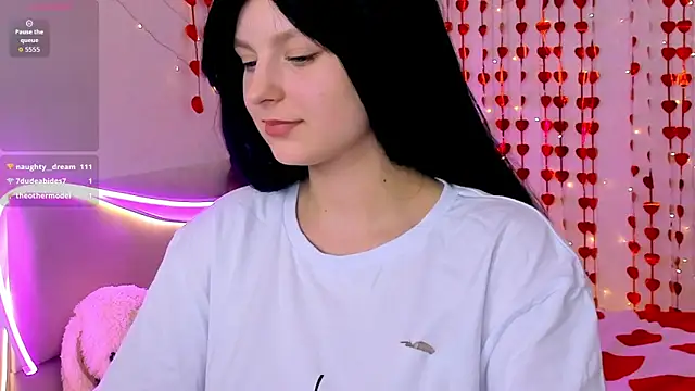 AishaAysitt's cam snapshot