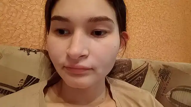 JessieLegend's cam snapshot