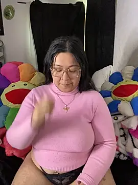 MsConejitaa's cam snapshot