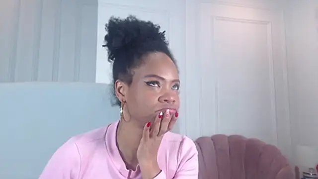 ChantalGarner's cam snapshot