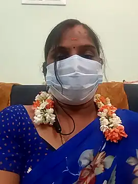 Tamil_Pallavi's cam snapshot