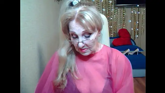 Margo_Sweety's cam snapshot