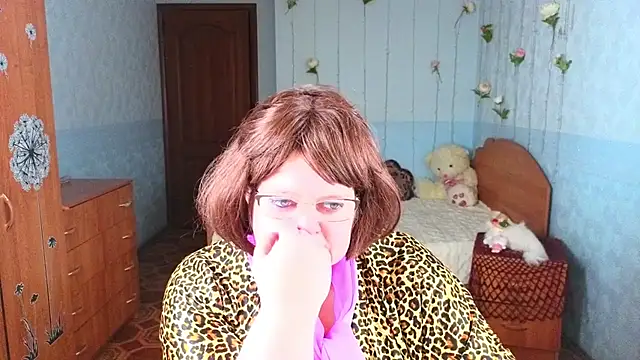 Audrey_Aura's cam snapshot